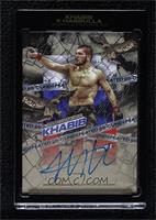 Khabib Nurmagomedov [Uncirculated] #/39