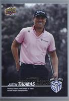 (May 22, 2022) - Justin Thomas Comes From Behind to Claim Second Major Champion…