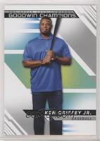 Ken Griffey Jr.