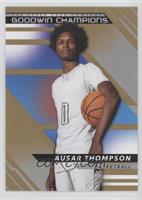 Ausar Thompson