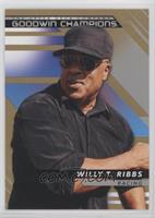 Willy T. Ribbs