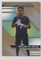 Roderick Arias