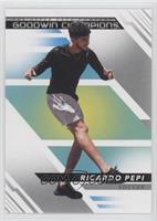 Week 4 - Ricardo Pepi