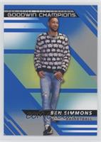 Ben Simmons