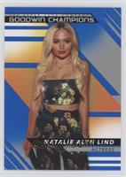 Natalie Alyn Lind