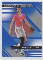 Nikola Jovic