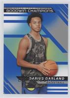 Darius Garland