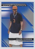 Allen Iverson