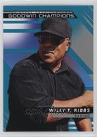 Willy T. Ribbs