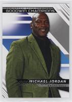 Michael Jordan