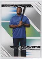 Ken Griffey Jr.