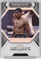 Vergil Ortiz Jr #/149