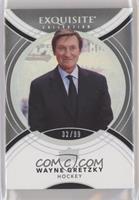 Wayne Gretzky #/99