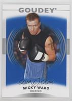 Micky Ward