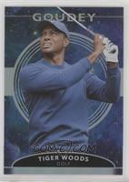 Tiger Woods #/199