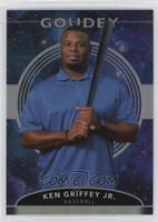 Ken Griffey Jr. #/199