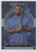 Ken Griffey Jr. #/199