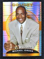 Michael Jordan #477/499