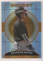 Brandon Mayea #/499