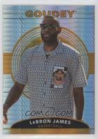 LeBron James #/499