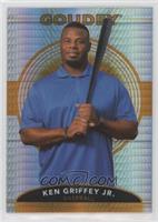 Ken Griffey Jr. #/499