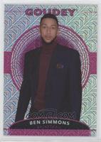 Ben Simmons #/299