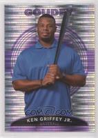 Ken Griffey Jr. #/23