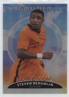 Steven Bergwijn #/99