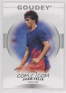 2022 Upper Deck Goodwin Champions - Goudey #G17 - João Felix