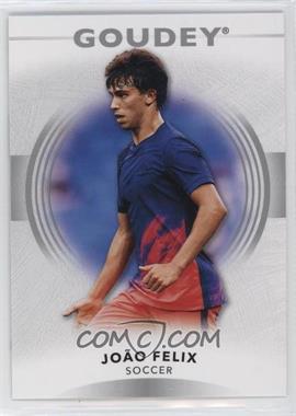 2022 Upper Deck Goodwin Champions - Goudey #G17 - João Felix