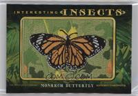 Tier 1 - Monarch Butterfly