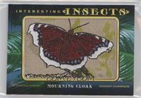 Tier 2 - Mourning Cloak [EX to NM]