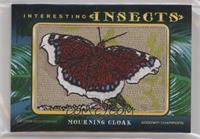 Tier 2 - Mourning Cloak