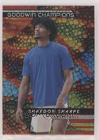 Shaedon Sharpe #/49