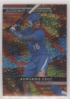 Armando Cruz #/49