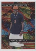 Allen Iverson #/49