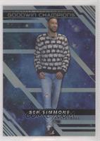 Ben Simmons #/199