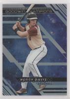 Henry Davis #/199