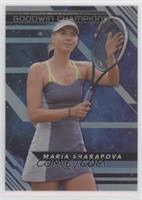 Maria Sharapova #/199
