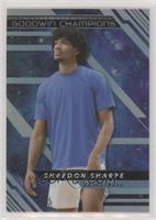 Shaedon Sharpe #/199