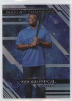 Ken Griffey Jr. #/199