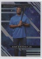 Ken Griffey Jr. #/199