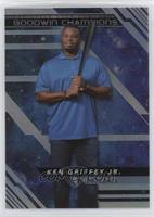 Ken Griffey Jr. #/199