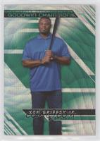 Ken Griffey Jr. #/10