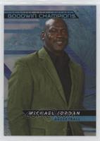 Michael Jordan #/75
