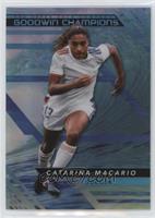 Catarina Macario #/75