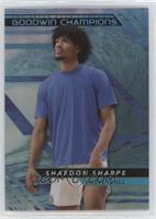 Shaedon Sharpe #/75