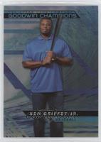 Ken Griffey Jr. #/75