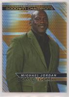 Michael Jordan #/499