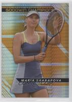 Maria Sharapova #/499